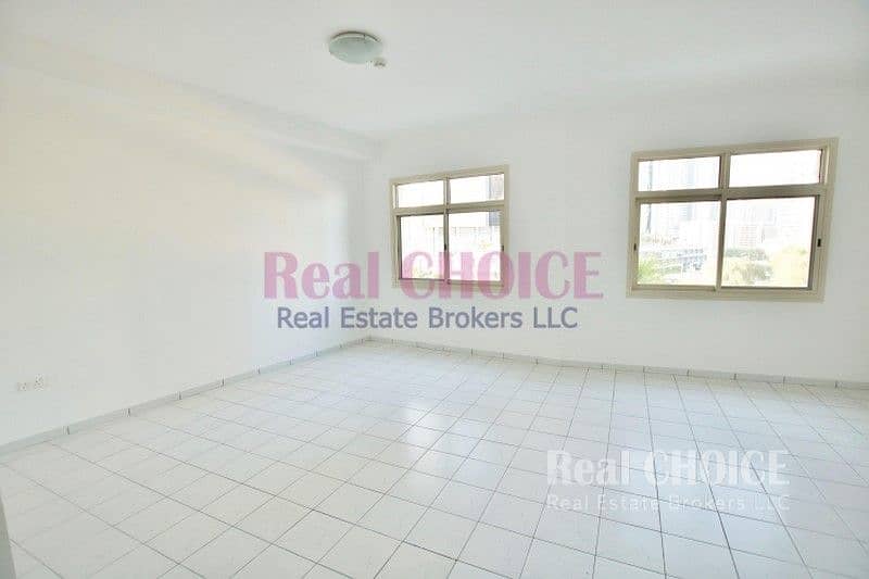 7 2BR + study room | Beautiful Layout | AC free