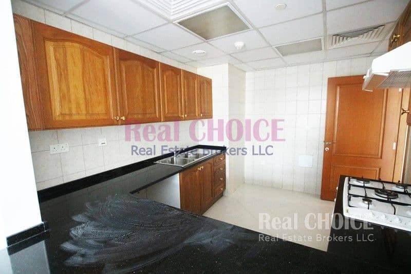 13 2BR + study room | Beautiful Layout | AC free