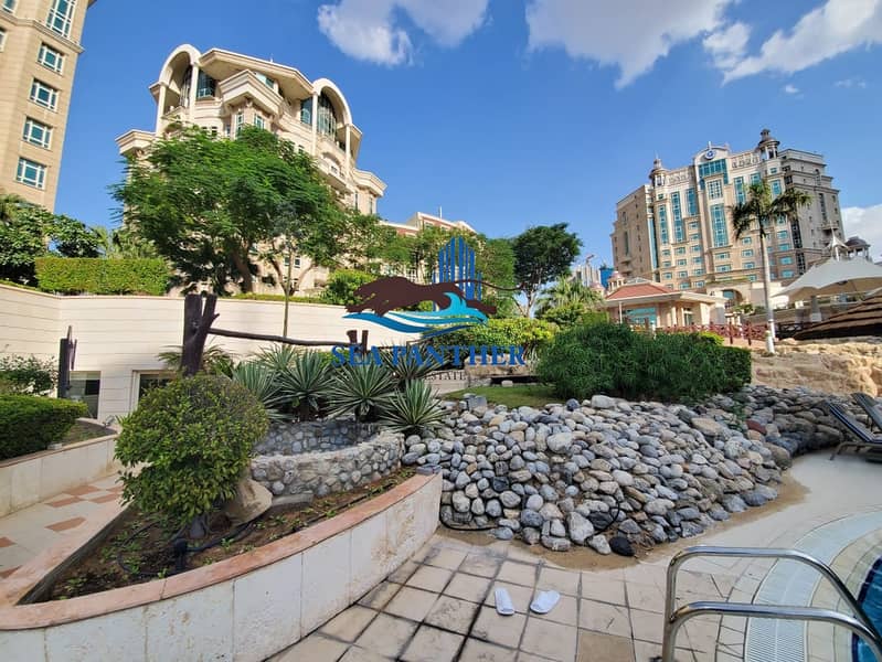 8 SPACIOUS 2 BHK in DOWNTOWN near to DUBAI MALL