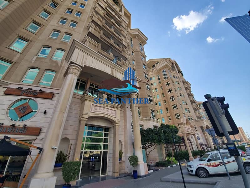 10 SPACIOUS 2 BHK in DOWNTOWN near to DUBAI MALL
