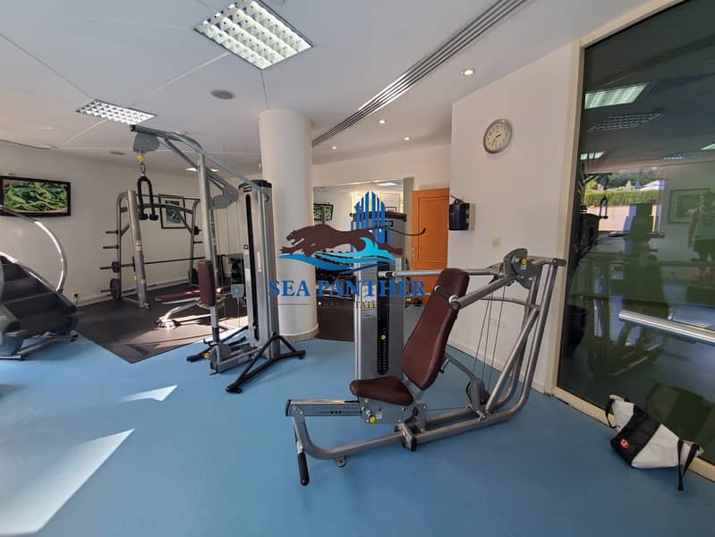 14 SPACIOUS 2 BHK in DOWNTOWN near to DUBAI MALL