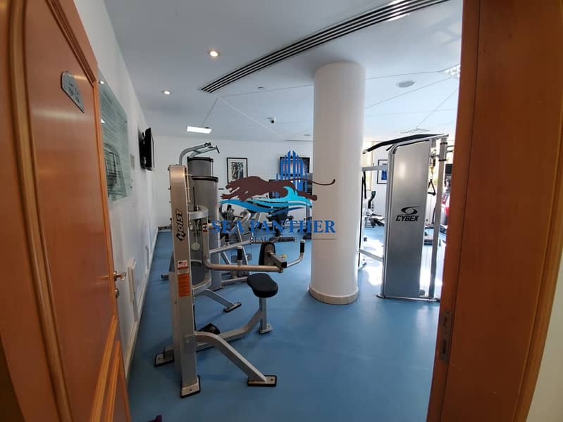20 SPACIOUS 2 BHK in DOWNTOWN near to DUBAI MALL