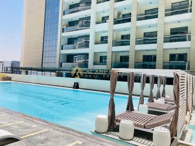Pool View | High End Quality | Best Amenities