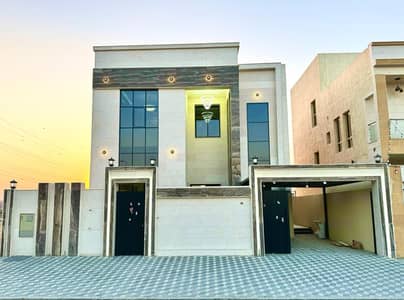 5 Bedroom Villa for Sale in Al Yasmeen, Ajman - IMG-20240219-WA0068. jpg