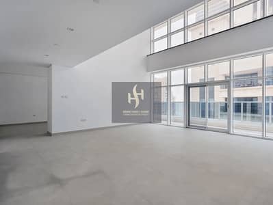 Vacant apartment | Mega high floor | amazing view