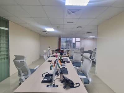 Office for Sale in Dubai Silicon Oasis (DSO), Dubai - 1653fe4e-e729-43a6-9f5f-2917d48ee7c2. jpeg