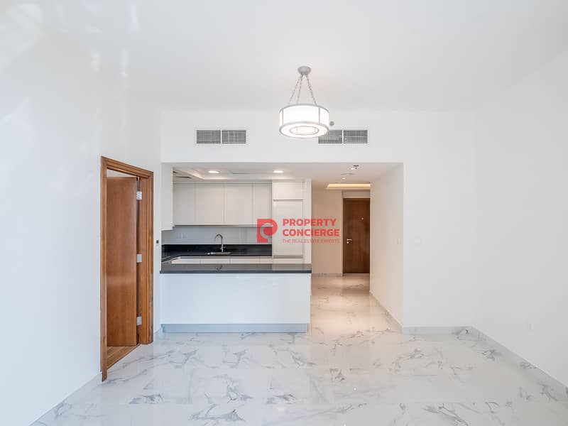 Квартира в Бизнес Бей，Аль Хабтур Сити，Нура, 1 спальня, 115000 AED - 9317889