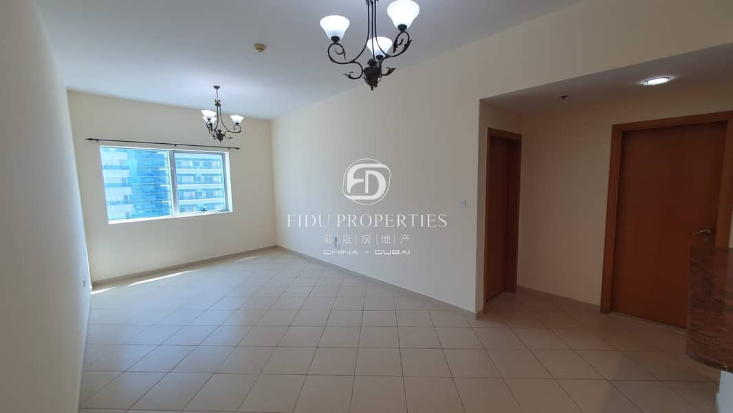 Квартира в Дубай Марина，Марина Даймондc，Марина Даймонд 5, 1 спальня, 75000 AED - 9318024