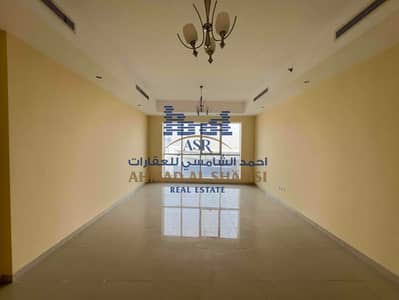 Luxurious 2BHK Apartment | Balcony | Maids Room | On Dubai Border