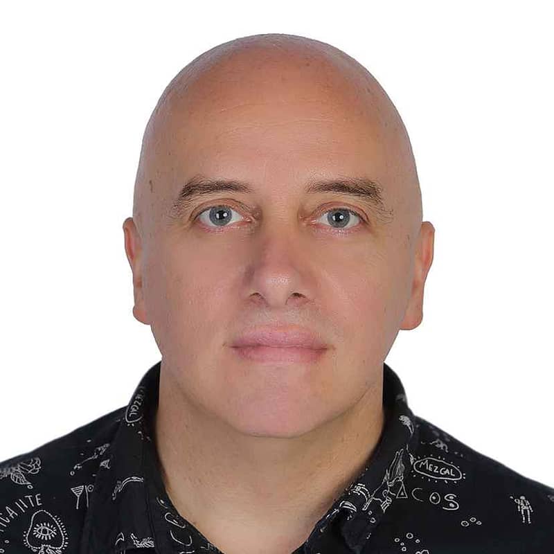 Davide Glionna