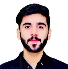 Salman Wajid Salman Wajid