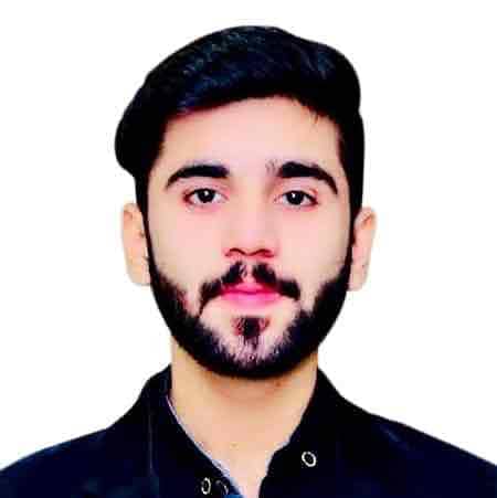 Salman Wajid