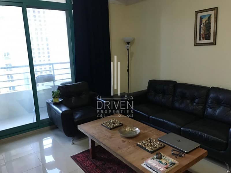 Excellent Investment 1 Bedroom Apartment