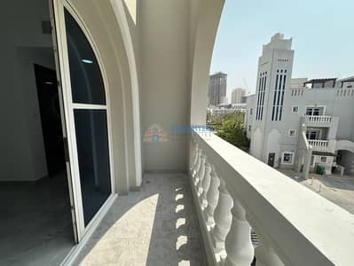朱美拉环形村(JVC)， 迪拜 4 卧室联排别墅待租 - image00071. jpeg