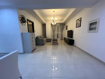 1 Bedroom Flat for Rent in Business Bay, Dubai - IMG-20240515-WA0061. jpg