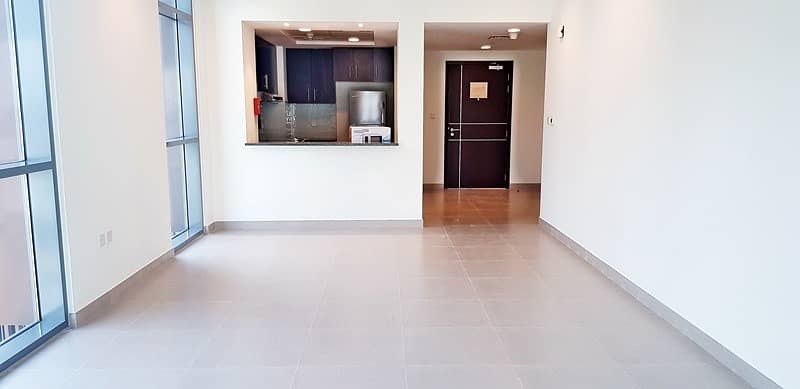 With Terrace| No Commission | 2 Br | White Goods| Dubai Wharf