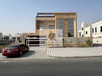 5 Bedroom Villa for Rent in Al Alia, Ajman - WhatsApp Image 2024-07-11 at 8.27. 34 PM. jpeg