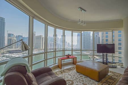 Best Layout I 2 BR I Full Marina View Best Layout I 2 BR I Full Marina View