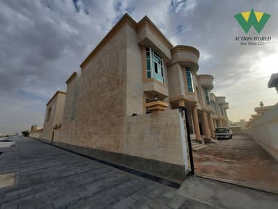 فیلا 4 غرف نوم للايجار في مدينة محمد بن زايد، أبوظبي - 20240509_172238. jpg