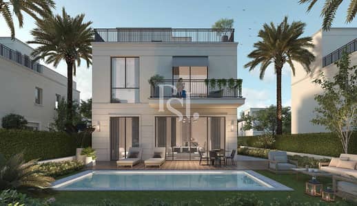 3 Cпальни Вилла Продажа в Остров Рамхан, Абу-Даби - ramham-island-abu-dhabi-charm-1. jpg