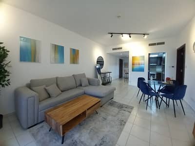 1 Bedroom Apartment for Rent in Dubai Marina, Dubai - 20230119_102518. jpg