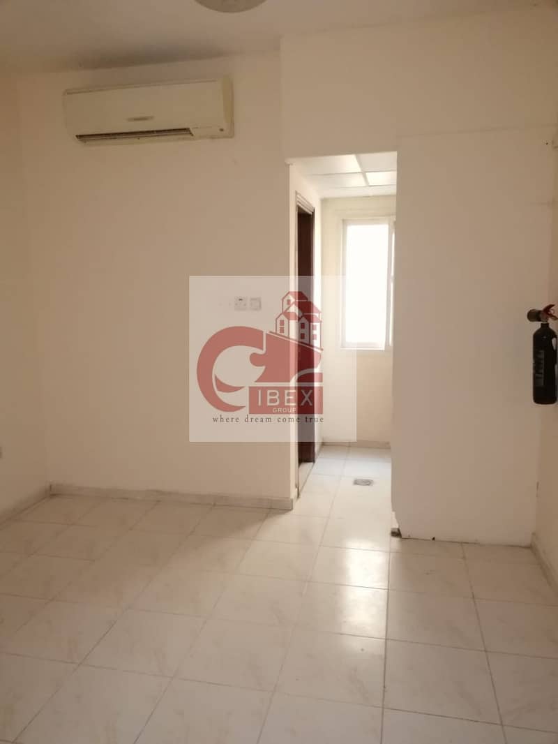 2 Wonderful And Nice Studio Flat Available Just In 21-K Nice Location Muwaileh