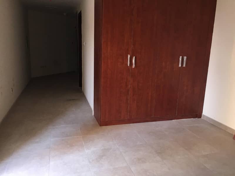 !!Reduced Price!! Large size Vacant apartment in brand new ready  building!!!!