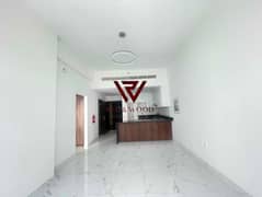 Spacious Layout | Higher Floor | Prime Location