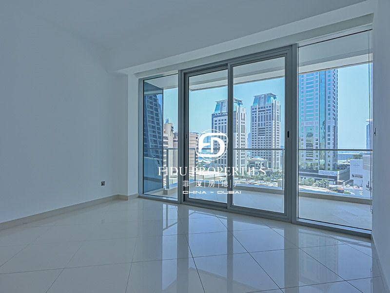 Spacious | Large Balcony | Amazing View Spacious | Large Balcony | Amazing View