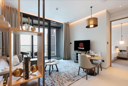 1 Bedroom Apartment for Rent in Jumeirah Beach Residence (JBR), Dubai - IMG_4110. jpg