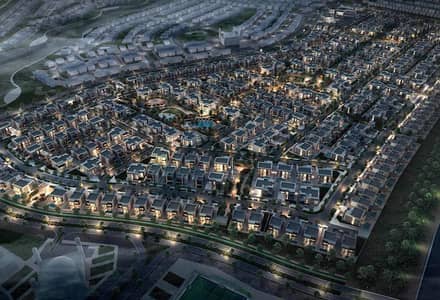 萨迪亚特岛， 阿布扎比 住宅地块待售 - saadiyat-island-reserve-abu-dhabi-master-plan. jpg