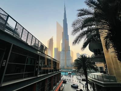 فلیٹ 1 غرفة نوم للايجار في وسط مدينة دبي، دبي - IMG-20240713-WA0001. jpg