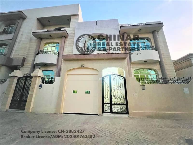 位于阿尔卡拉马 5 卧室的别墅 190000 AED - 7838855 位于阿尔卡拉马 5 卧室的别墅 190000 AED - 7838855
