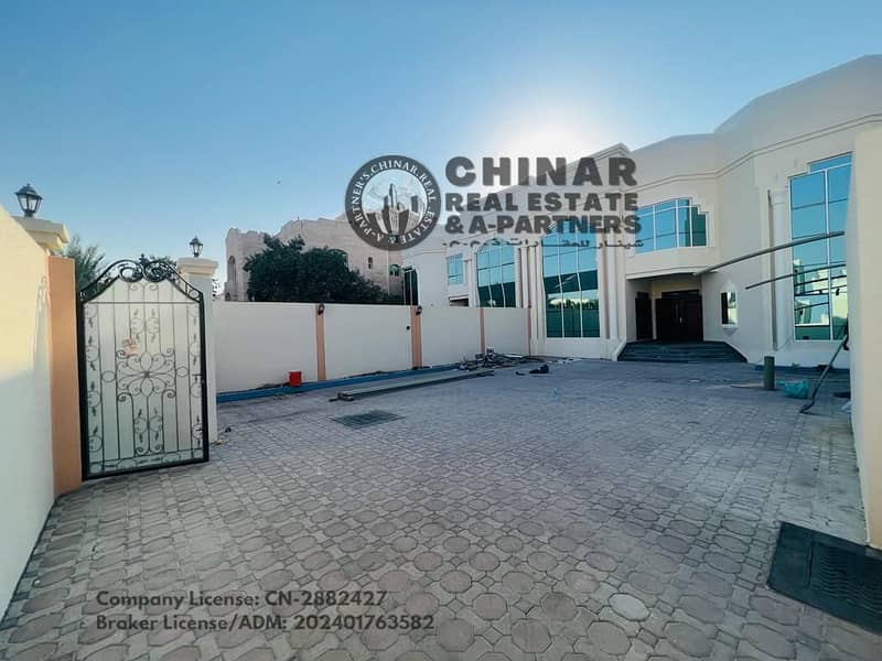 فیلا في مطار البطين،المطار 5 غرف 280000 درهم - 6444049 فیلا في مطار البطين،المطار 5 غرف 280000 درهم - 6444049