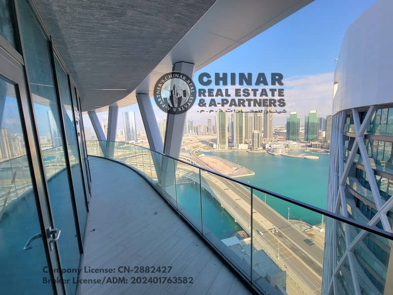 شقة في بوابة البحرية،الزاهية 3 غرف 178000 درهم - 6802493 شقة في بوابة البحرية،الزاهية 3 غرف 178000 درهم - 6802493