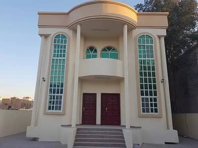 5 Bedroom Villa for Sale in Al Rawda, Ajman - villa for sale in ajman very close to sheik ammar street 5 Bedroom Villa for Sale in Al Rawda, Ajman - villa for sale in ajman very close to sheik ammar street
