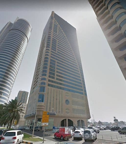 شقة في المجاز 3 المجاز 4 غرف 2000000 درهم - 4024170 شقة في المجاز 3 المجاز 4 غرف 2000000 درهم - 4024170