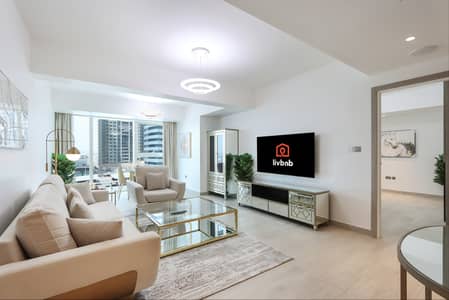 1 Bedroom Apartment for Rent in Jumeirah Lake Towers (JLT), Dubai - IMG_5342. jpg