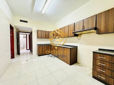 Chiller Free | Huge Size | 3 B/R with Laundry Room | Near to Financial Center Metro Station