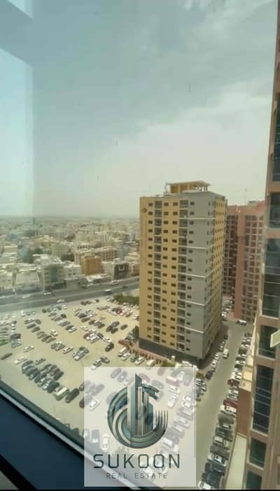 Luxurious Studio in Premium Nuaimiya C Tower