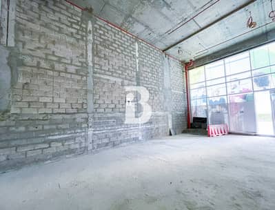 محل تجاري  للايجار في جبل علي، دبي - محل تجاري في ذا جاليريز 2،ذا جاليريز،داون تاون جبل علي،جبل علي 163440 درهم - 9321654