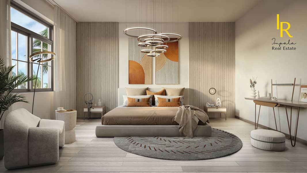 12 ALDAR_YasParkViews_CGI38_MasterBedroom_03_NoPPL_10K. jpg