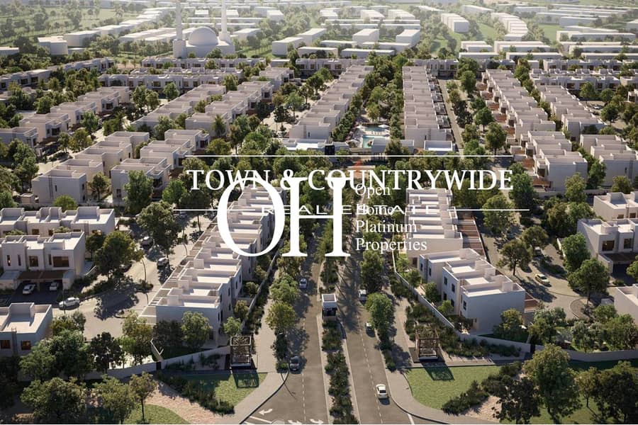 Exquisite Modern TH in Prime Location I Perfect for Investment Exquisite Modern TH in Prime Location I Perfect for Investment