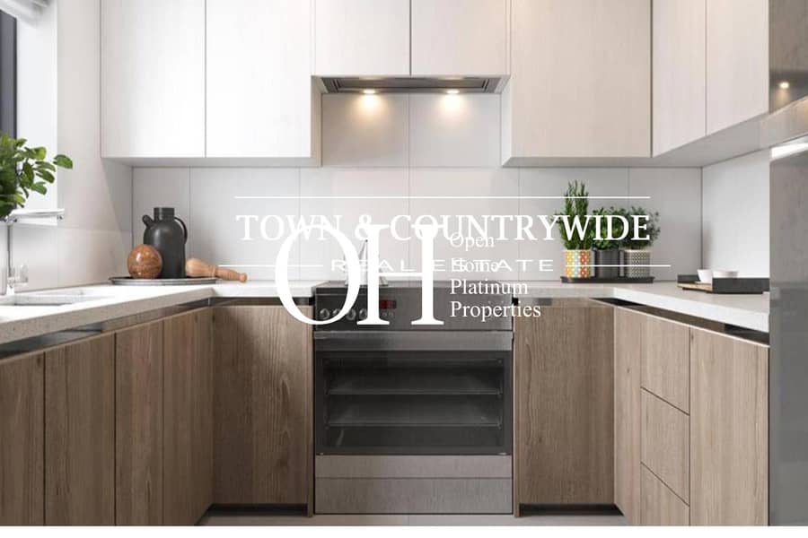 9 Exquisite Modern TH in Prime Location I Perfect for Investment