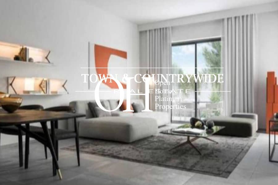 10 Exquisite Modern TH in Prime Location I Perfect for Investment