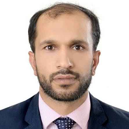 Faheem Ahmed Khan