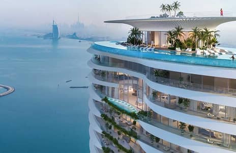 1 Bedroom Apartment for Sale in Dubai Islands, Dubai - qZZuAQXYkK1TKasPs96vcyJLYvbzqgddPB2doh9D