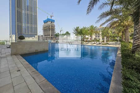 2 Bedroom Apartment for Sale in Business Bay, Dubai - Canal View | Best Layout | Best Price | High Floor