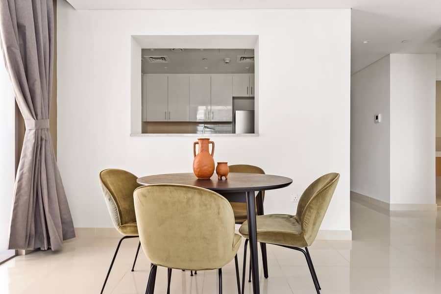 City View | Furnished | Flexible Terms - Image 8