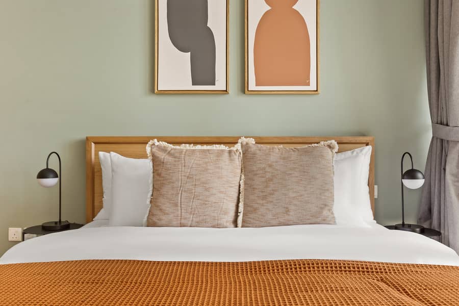 City View | Furnished | Flexible Terms - Image 12